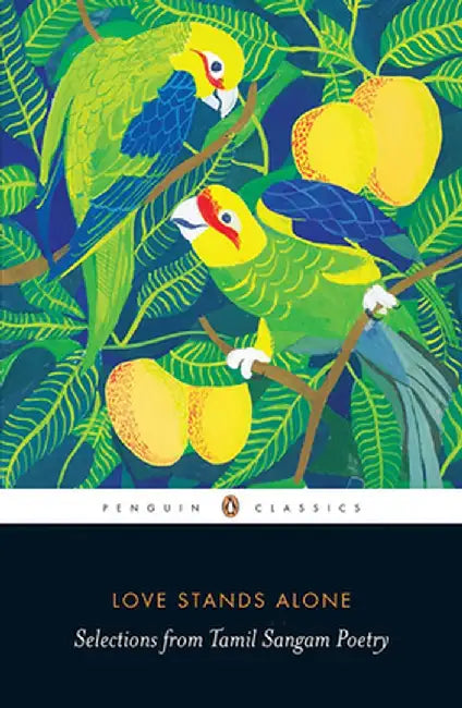 Love Stands Alone by Venkatachalapthy A. R.