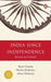 India Since Independence by Bipan Chandra