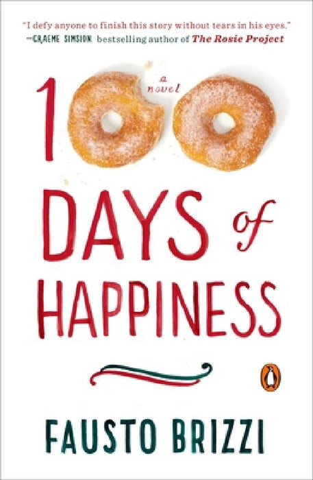 100 Days of Happiness by Fausto Brizzi