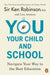 You, Your Child, and School: Navigate Your Way to the Best Education by Ken Robinson