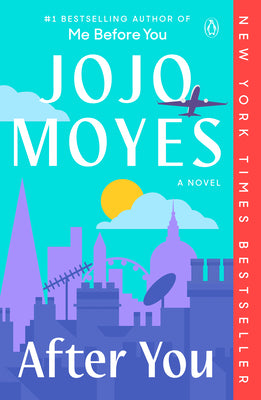 After You by Jojo Moyes