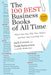 The 100 Best Business Books of All Time: What They Say, Why They Matter, and How They Can Help You by Jack Covert