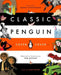 Classic Penguin: Cover to Cover by Paul Buckley