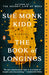 The Book of Longings by Sue Monk Kidd