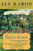 The Mitford Bedside Companion: A Treasury of Favorite Mitford Moments, Author Reflections on the Bestselling Selling Series, and More. Much More. by Jan Karon