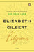 Pilgrims by Elizabeth Gilbert
