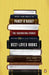 Who the Hell Is Pansy O'Hara?: The Fascinating Stories Behind 50 of the World's Best-Loved Books by Jenny Bond