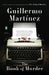The Book of Murder by Guillermo Martinez