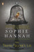 The Truth-Teller's Lie: A Zailer and Waterhouse Mystery by Sophie Hannah