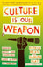 Culture Is Our Weapon: Making Music and Changing Lives in Rio de Janeiro by Patrick Neate