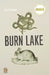 Burn Lake by Carrie Fountain