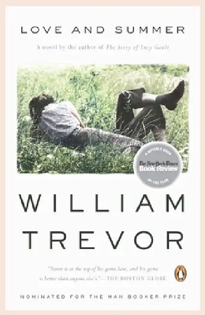 Love and Summer by William Trevor