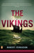 The Vikings: A History by Robert Ferguson