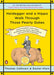 Heidegger and a Hippo Walk Through Those Pearly Gates: Using Philosophy (and Jokes!) to Explore Life, Death, the Afterlife, and Everything in Between by Thomas Cathcart