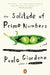 The Solitude of Prime Numbers by Paolo Giordano