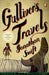 Gulliver's Travels by Jonathan Swift