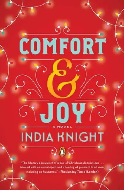 Comfort and Joy by India Knight