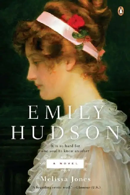 Emily Hudson by Melissa Jones