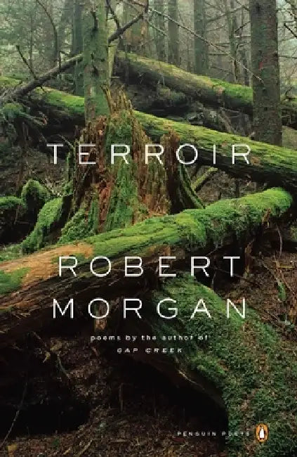Terroir by Robert Morgan