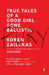 Fury: True Tales of a Good Girl Gone Ballistic by Koren Zailckas