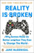 Reality Is Broken: Why Games Make Us Better and How They Can Change the World by Jane McGonigal