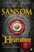Heartstone by C. J. Sansom