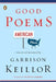 Good Poems, American Places by Various