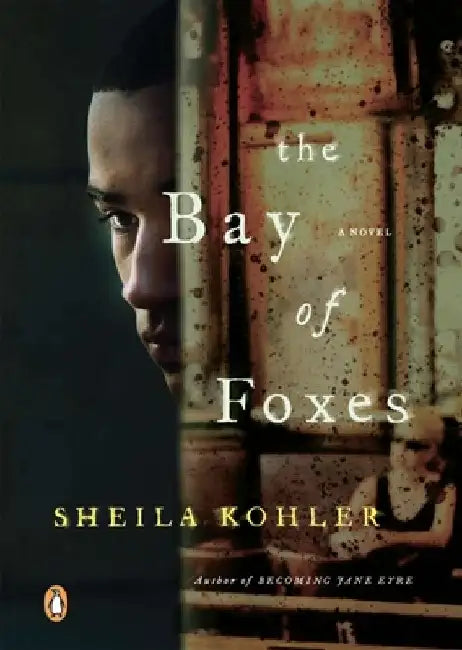 The Bay of Foxes by Sheila Kohler