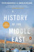 A History of the Middle East: Fifth Edition by Peter Mansfield