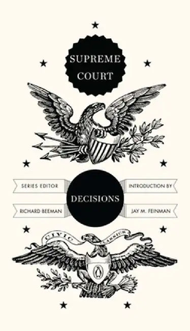 Supreme Court Decisions by United States