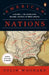 American Nations: A History of the Eleven Rival Regional Cultures of North America by Colin Woodard