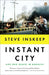Instant City: Life and Death in Karachi by Steve Inskeep