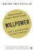 Willpower: Rediscovering the Greatest Human Strength by Roy F. Baumeister