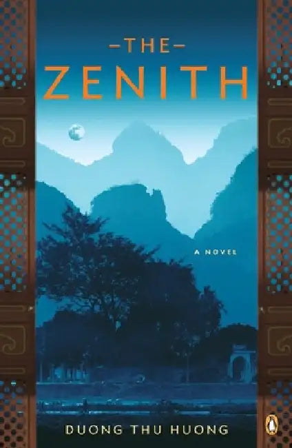 The Zenith by Duong Thu Huong
