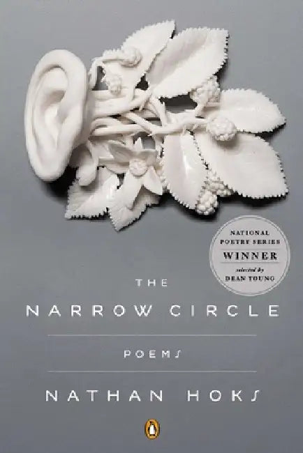 The Narrow Circle by Nathan Hoks