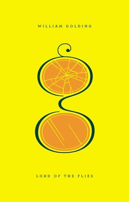 Lord of the Flies by William Golding