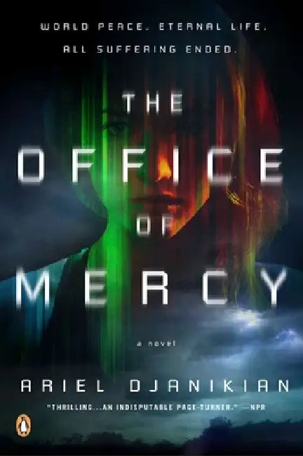The Office of Mercy by Ariel Djanikian