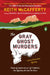 The Gray Ghost Murders by Keith McCafferty