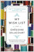 My Wish List by Gregoire Delacourt