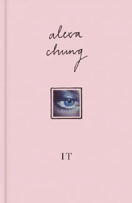 It by Alexa Chung