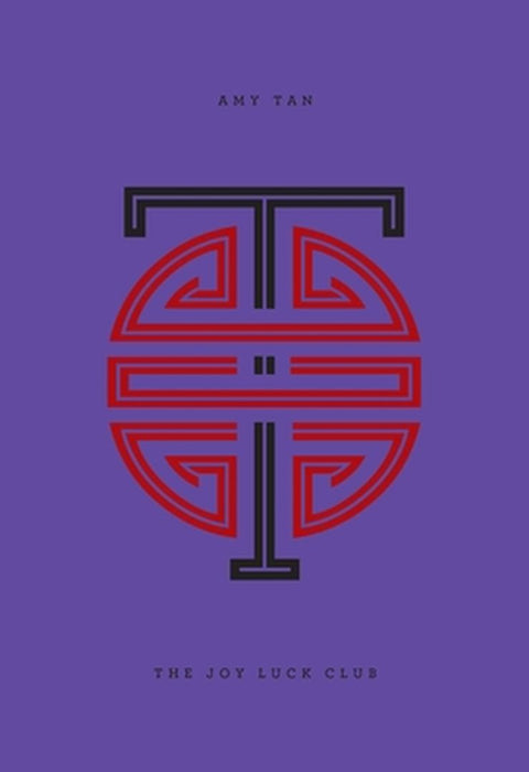 The Joy Luck Club by Amy Tan