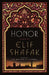 Honor by Elif Shafak