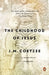 The Childhood of Jesus by J. M. Coetzee