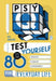 Psy-Q: Test Yourself with More Than 80 Quizzes, Puzzles and Experiments for Everyday Life by Ben Ambridge