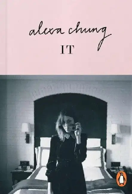 It by Alexa Chung