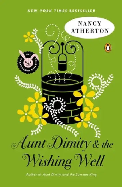 Aunt Dimity and the Wishing Well by Nancy Atherton