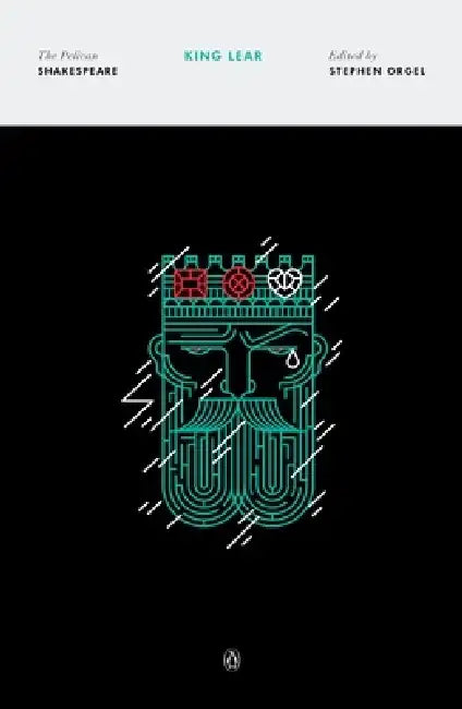 King Lear by William Shakespeare
