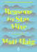 Reasons to Stay Alive by Matt Haig