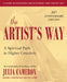 The Artist's Way: 30th Anniversary Edition by Julia Cameron