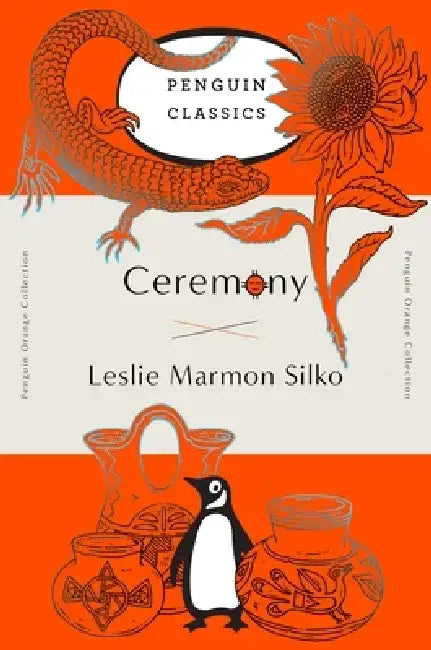 Ceremony by Leslie Marmon Silko